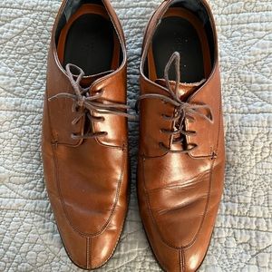 Cole Haan oxfords